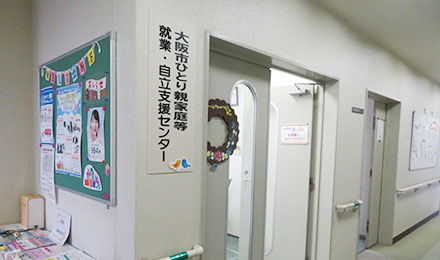 内観Photo2