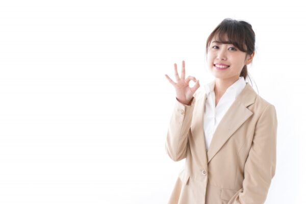 事務職写真　イメージ