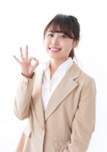 事務職写真　イメージ